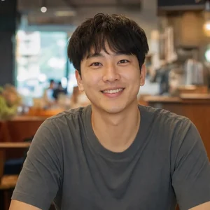 삼성카드현금화 이용 후기 길OO 님 인물 사진
